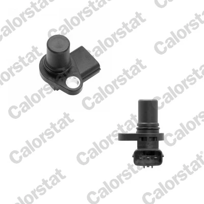 Sensor, crankshaft pulse